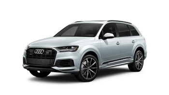Photo of 2023 Audi Q7 
