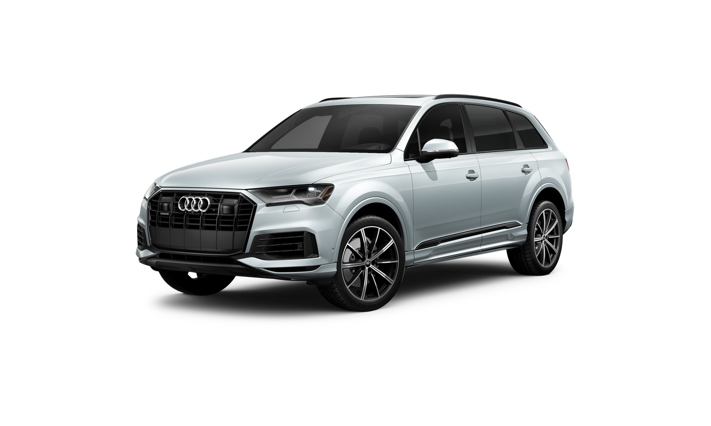 2023 Audi Q7