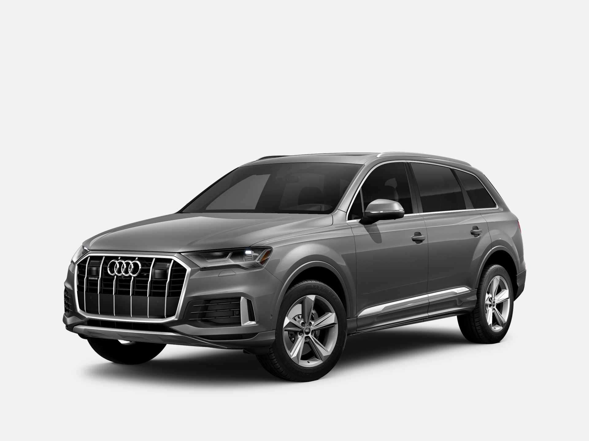 2024 Audi Q7