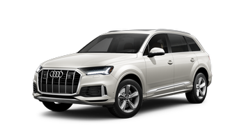 Photo of 2023 Audi Q7 