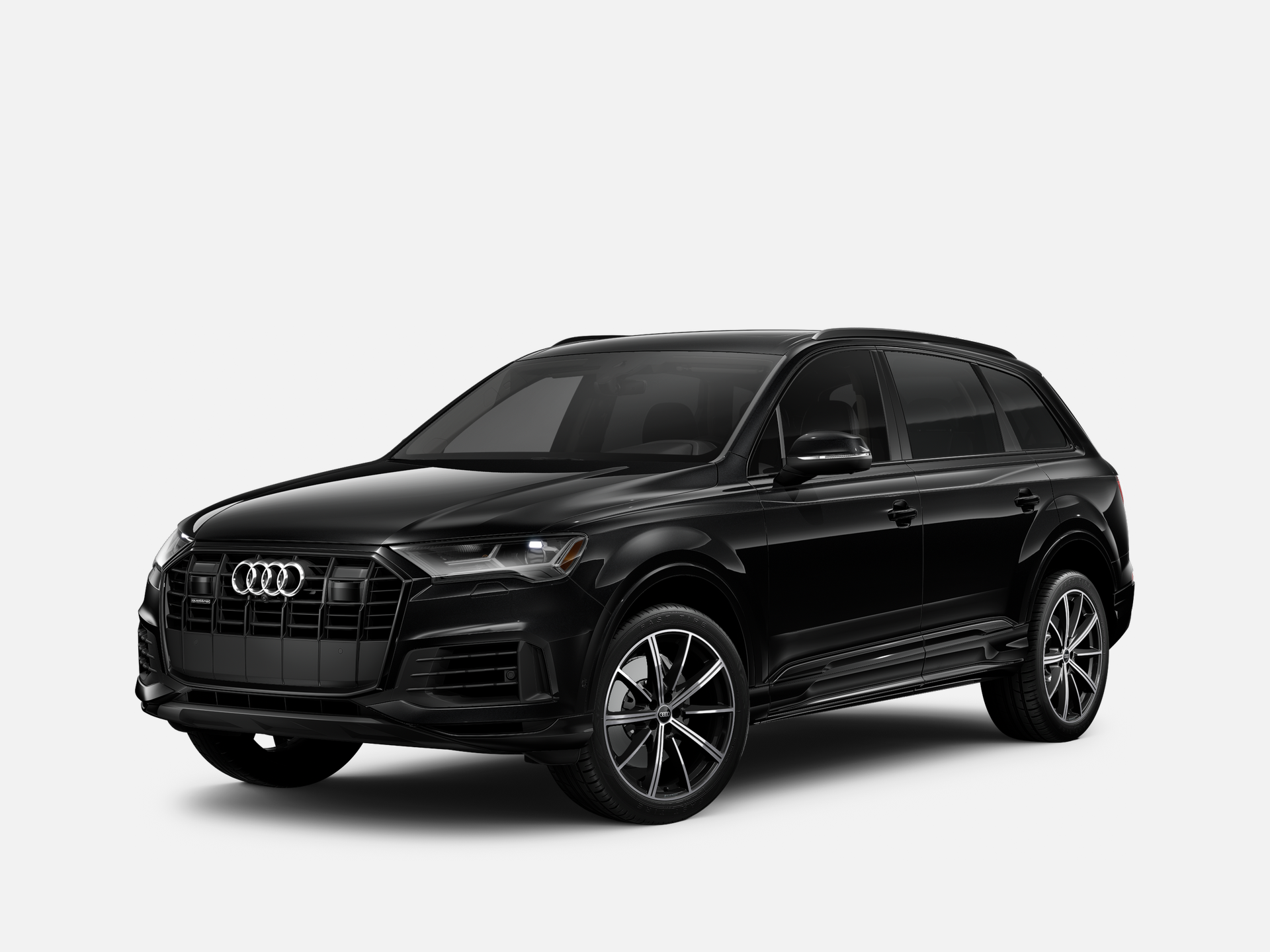 2023 Audi Q7 55 Premium Plus quattro Tiptronic's photo