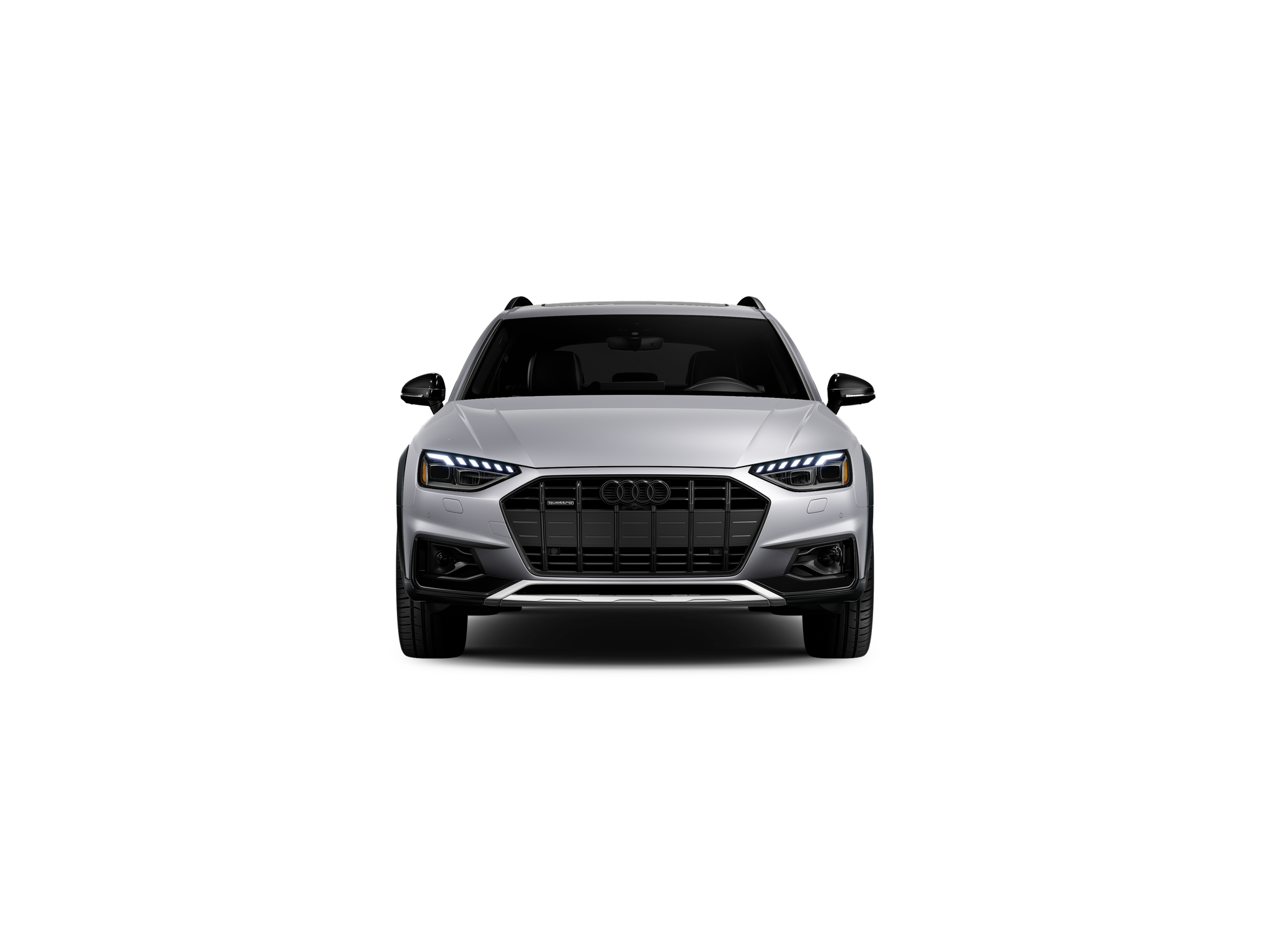 2023 Audi A4 allroad