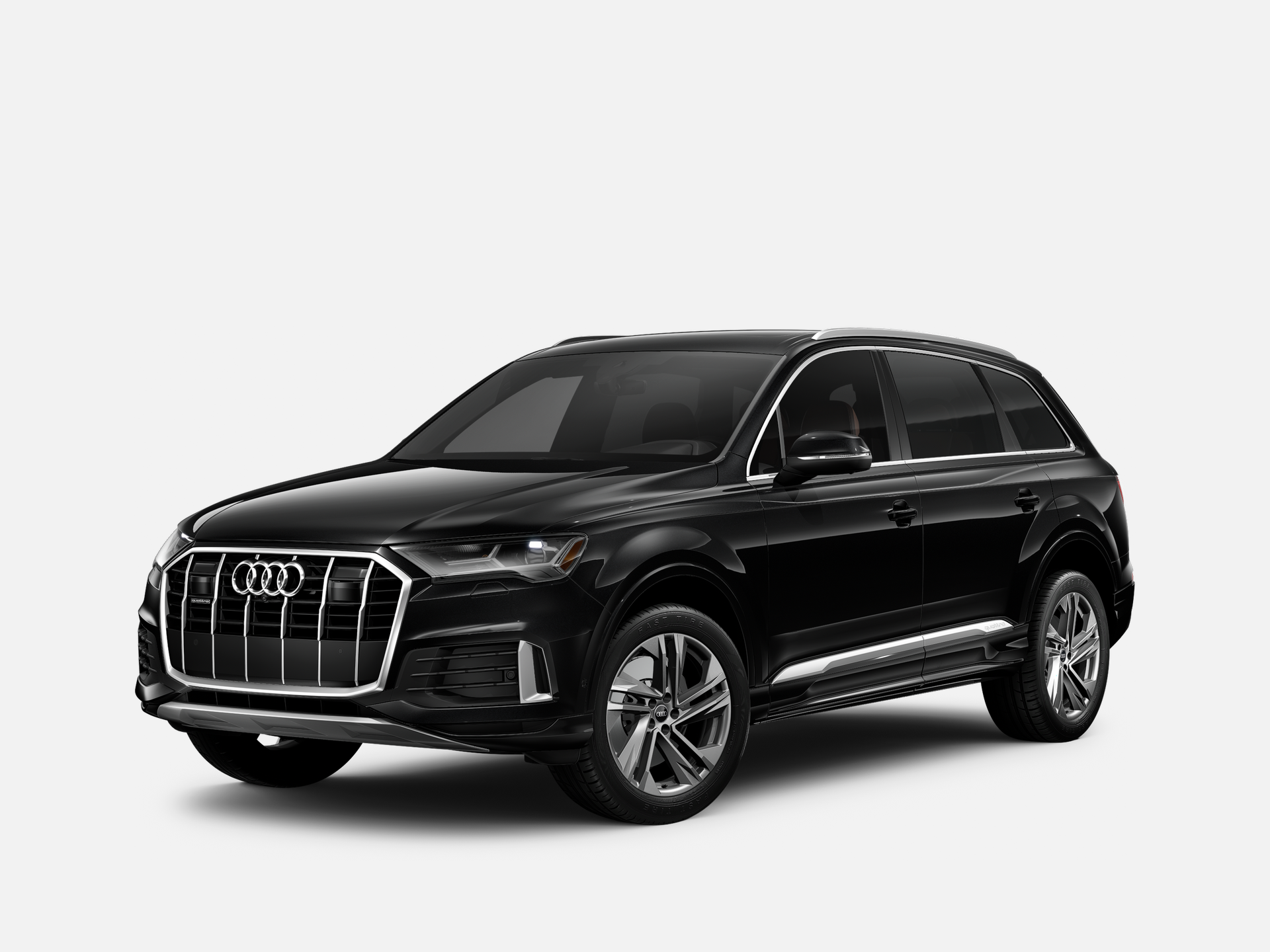 2023 Audi Q7