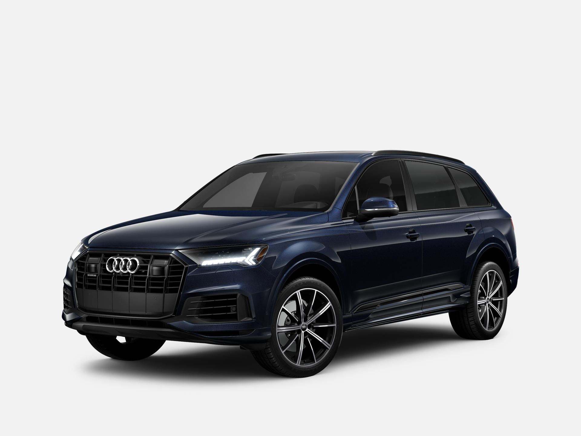 2023 Audi Q7