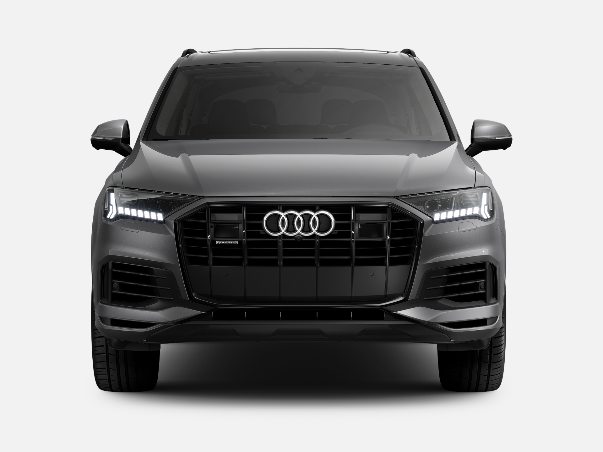 2023 AUDI Q7 - Image 5