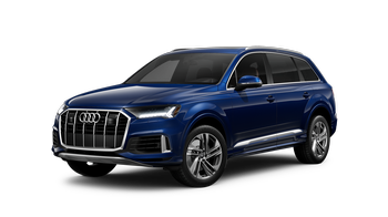 Photo of 2024 Audi Q7 