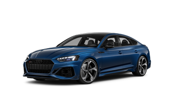 Photo of 2024 Audi RS5 Sportback 