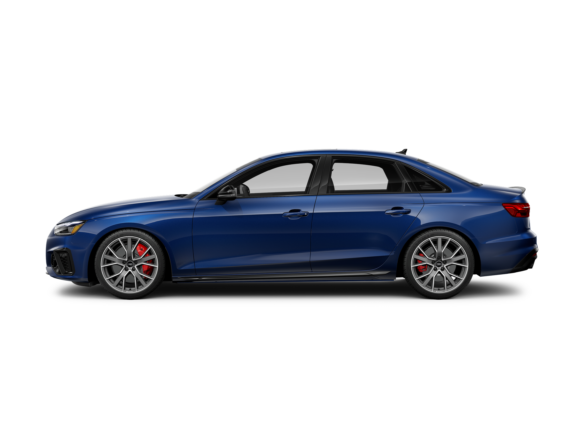 2024 Audi S4 Sedan