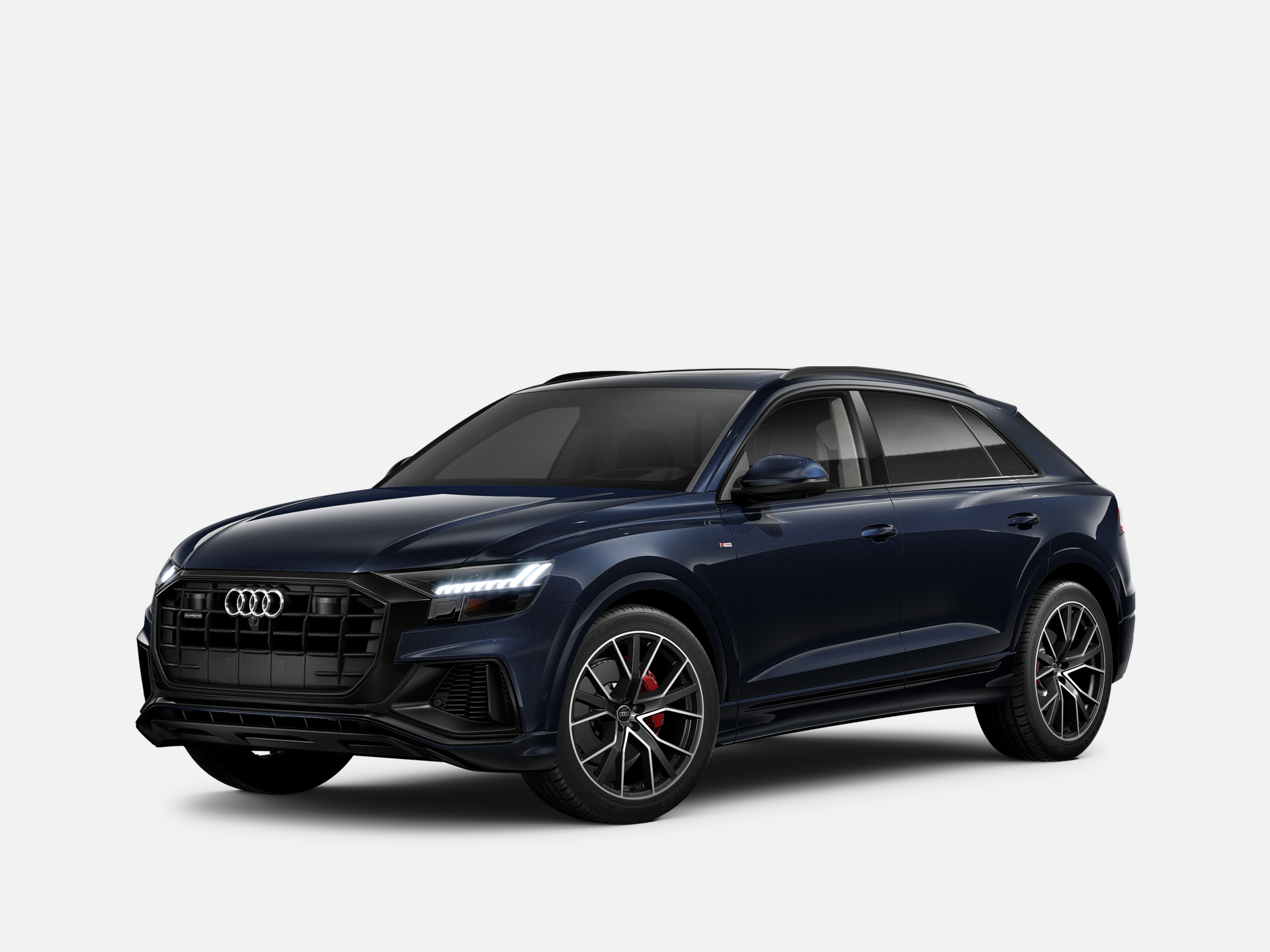 2023 Audi Q8