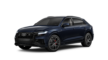 Photo of 2023 Audi Q8