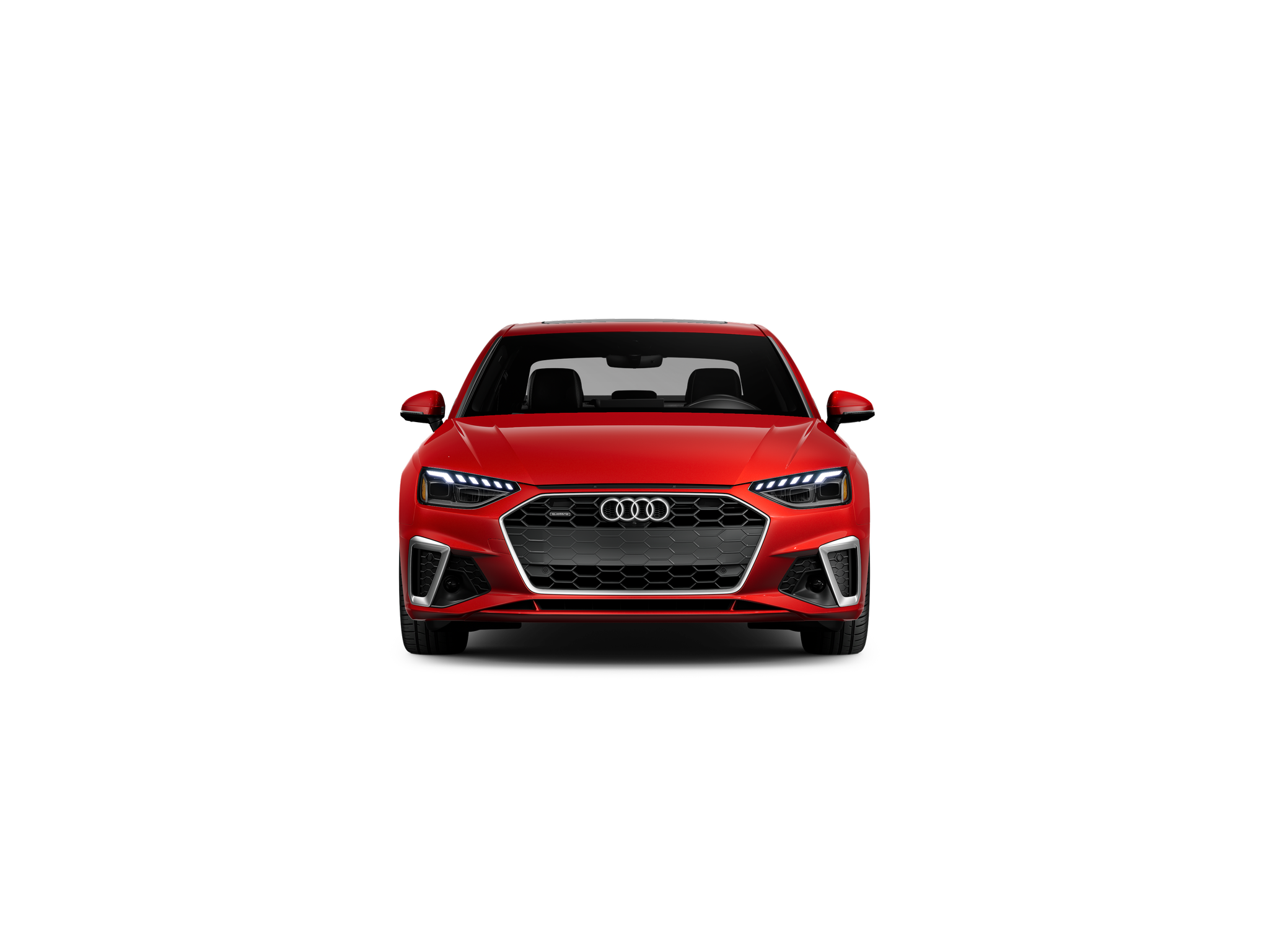 2024 Audi A4 Sedan