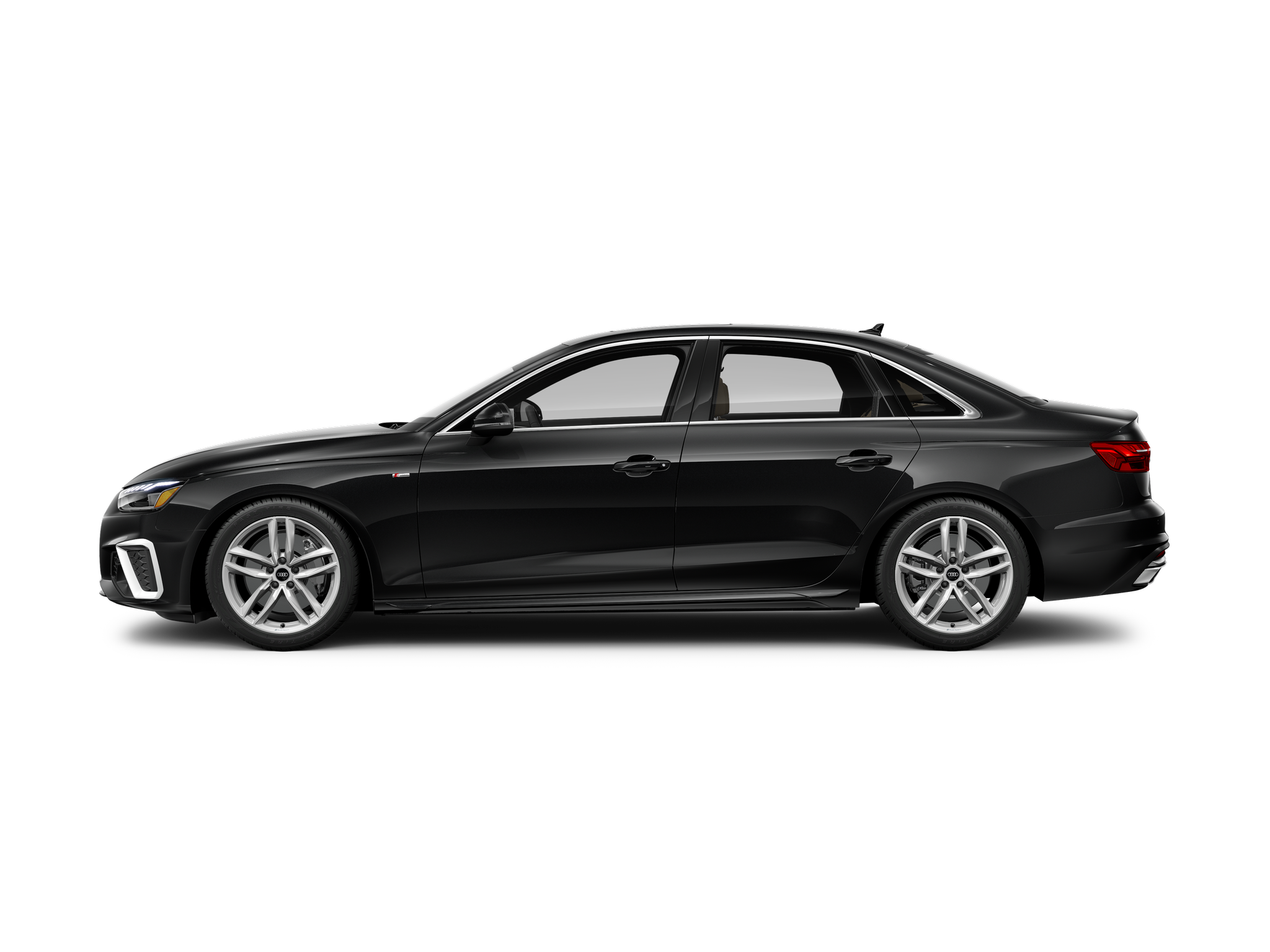 2023 Audi A4 Sedan