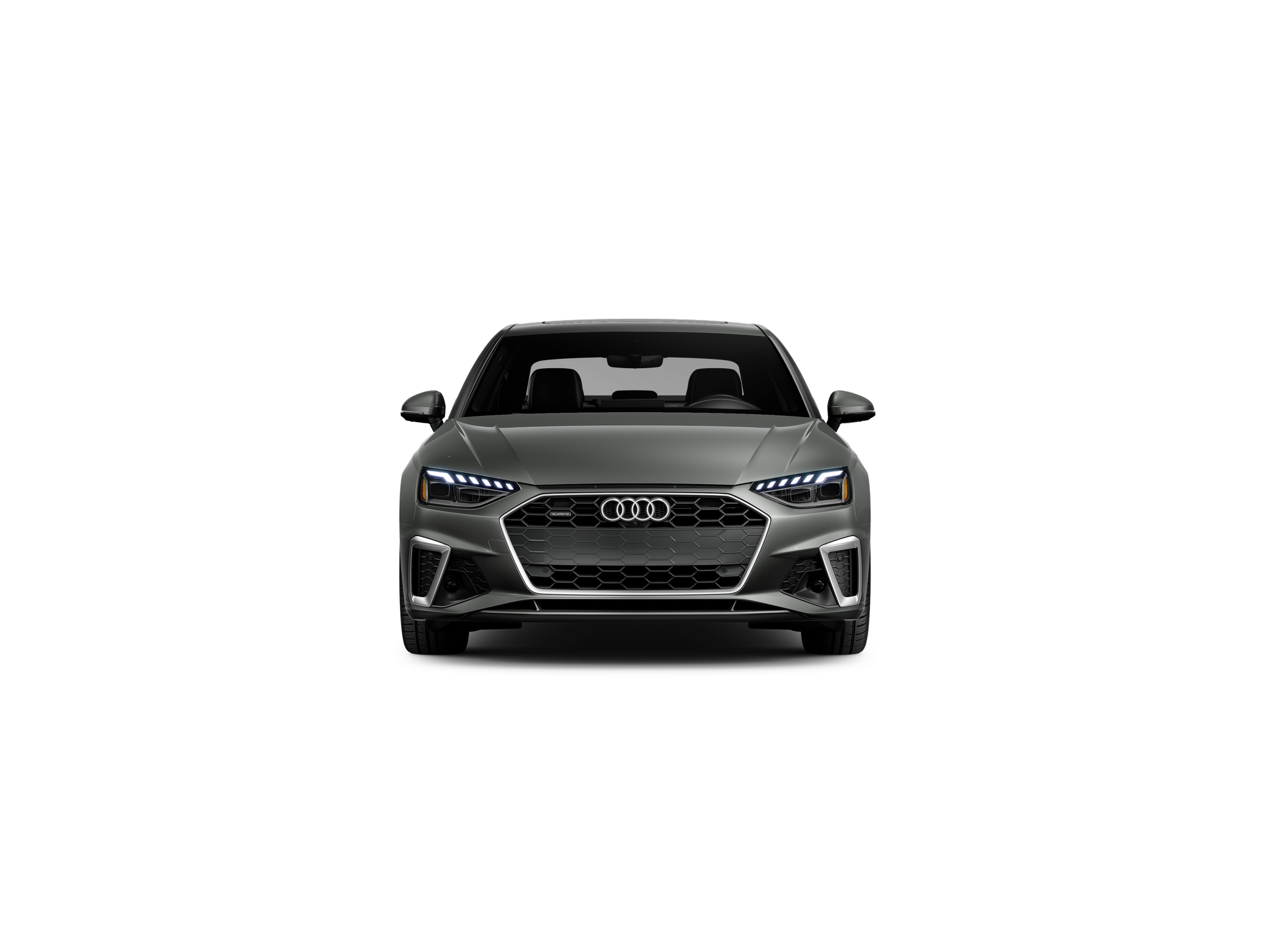 2023 Audi A4 Sedan