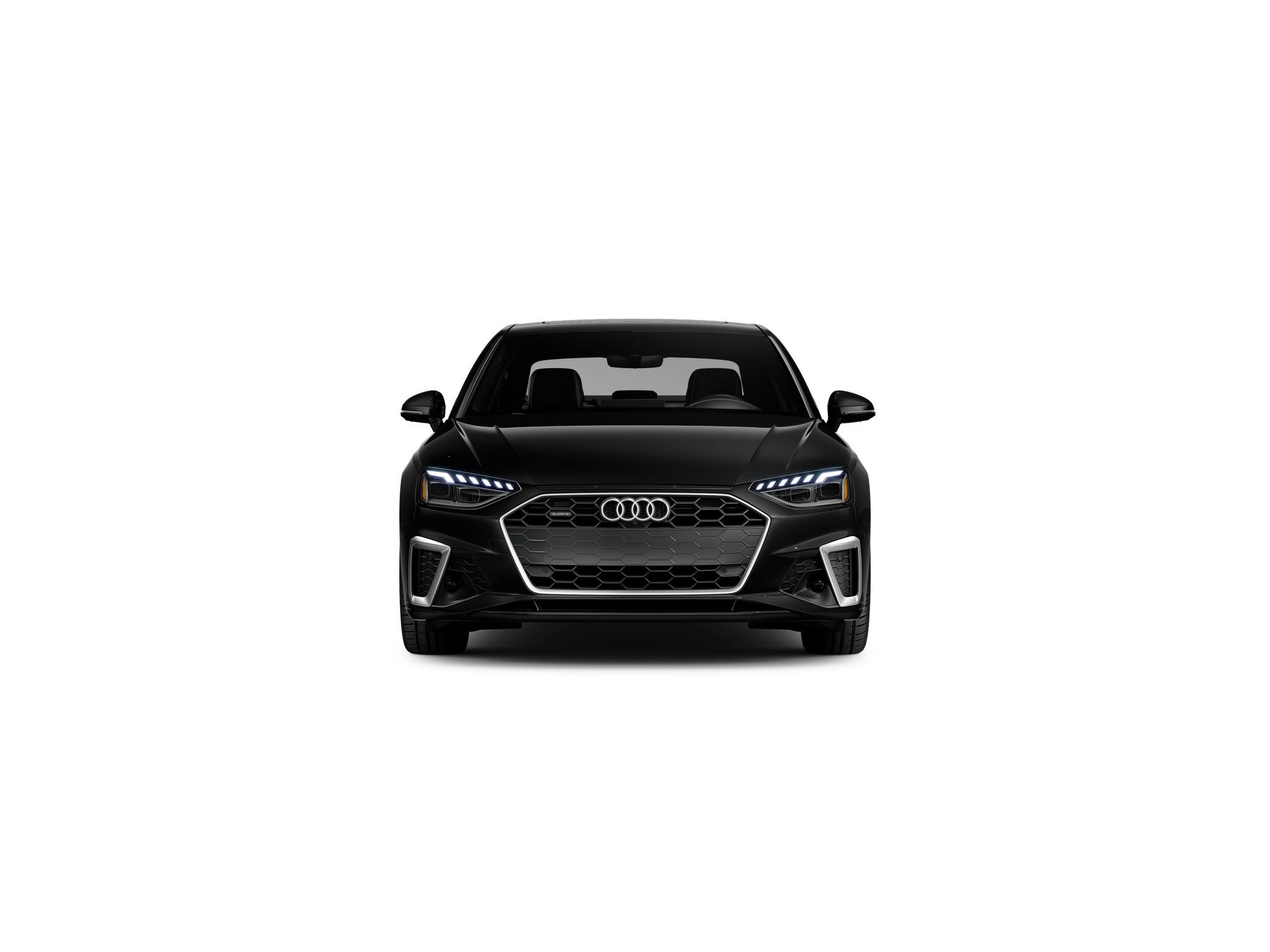 2023 Audi A4 Sedan