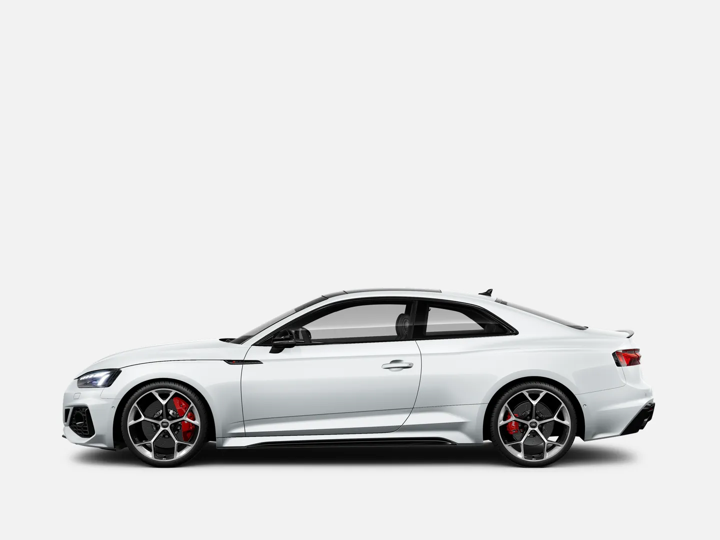 Image about Audi RS 5 Coupé TFSI quattro tiptronic