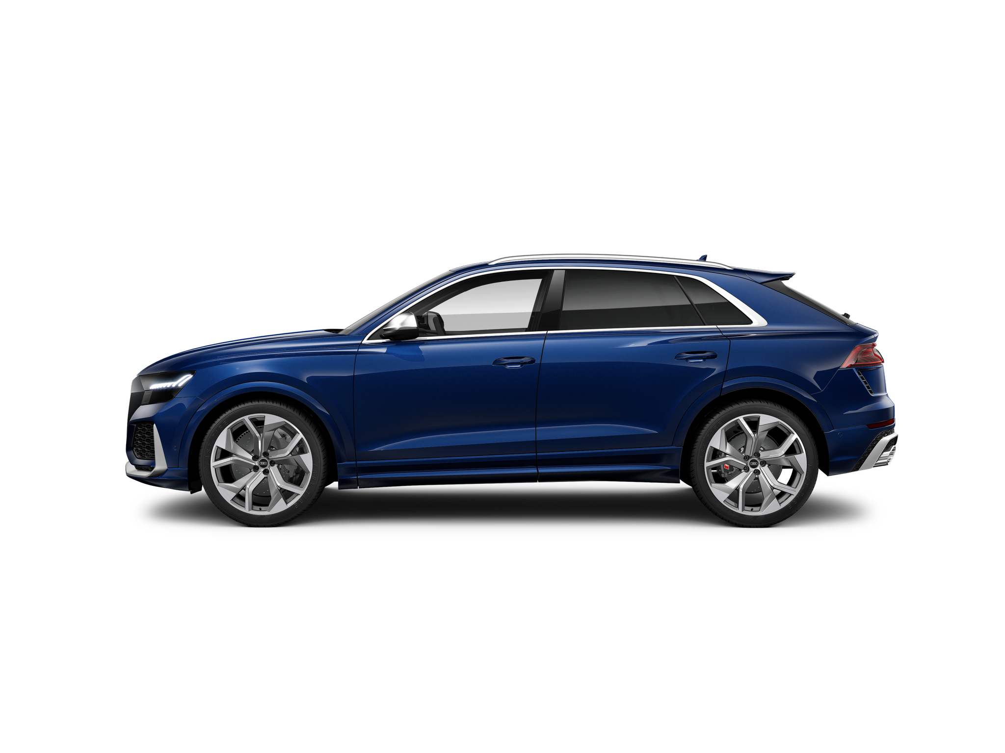 2024 Audi RS Q8