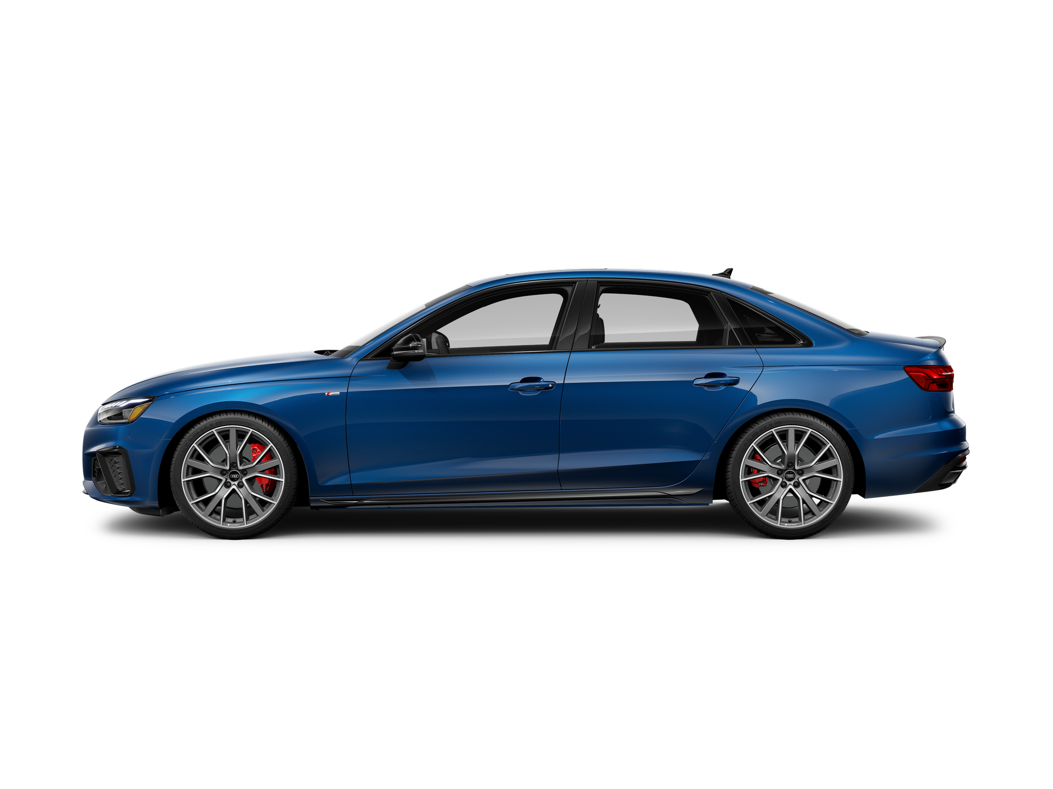 2025 Audi A4 Sedan