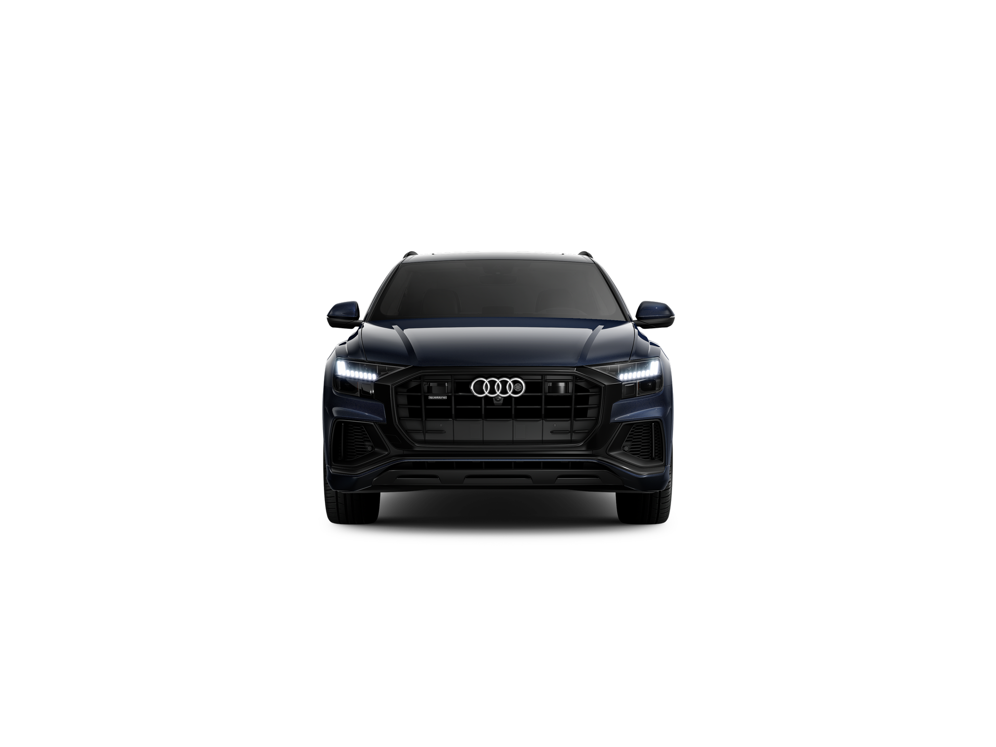 2023 Audi Q8