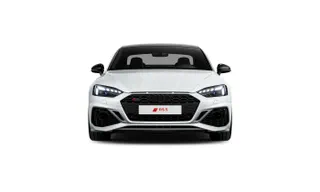 Image about Audi RS 5 Coupé TFSI quattro tiptronic