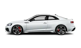 Image about Audi RS 5 Coupé TFSI quattro tiptronic