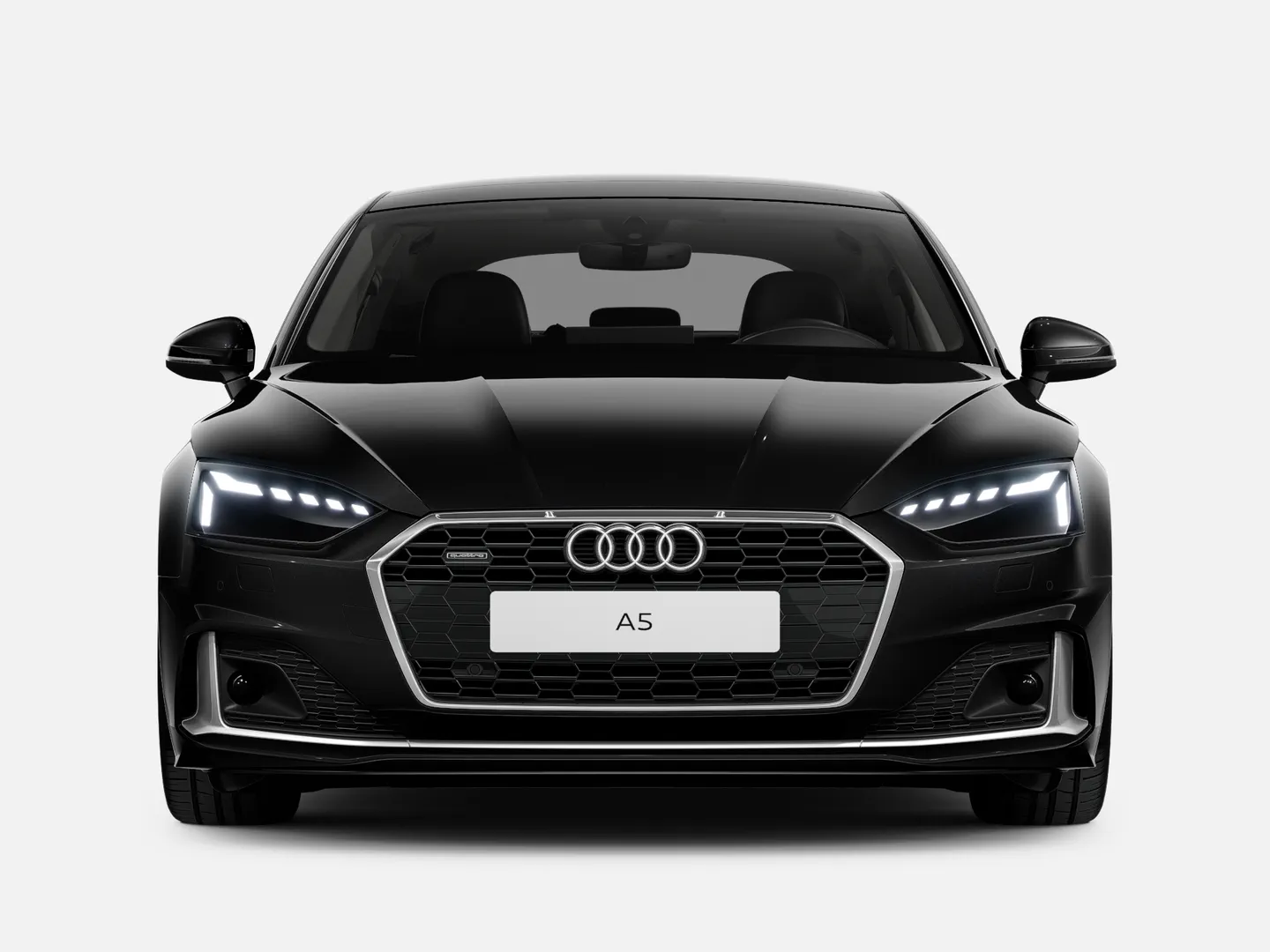 Image about Audi A5 Sportback 40 TFSI quattro 150(204) kW(hp) S tronic