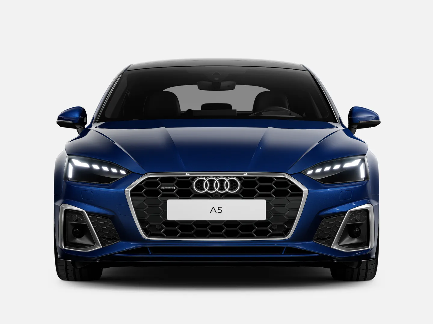 Image about Audi A5 Sportback 45 TFSI quattro Premium 195(265) kW(hp) S tronic
