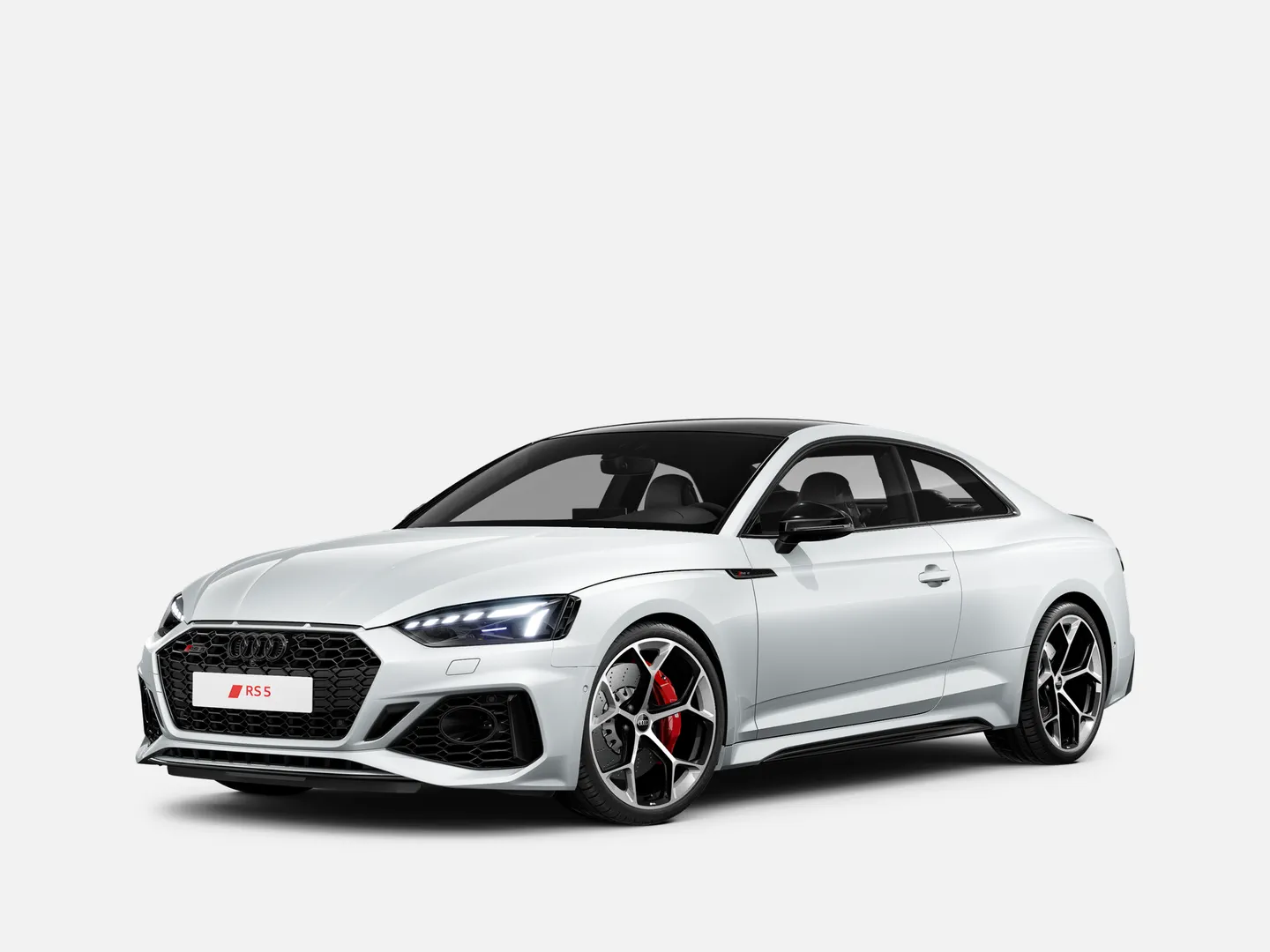 Image about Audi RS 5 Coupé TFSI quattro tiptronic
