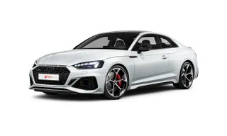 Image about Audi RS 5 Coupé TFSI quattro tiptronic