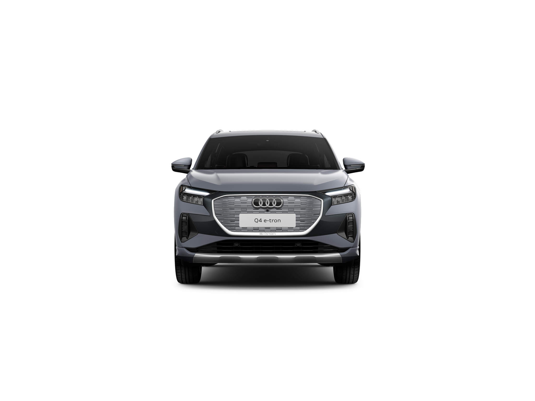 2022 Audi Q4 e-tron