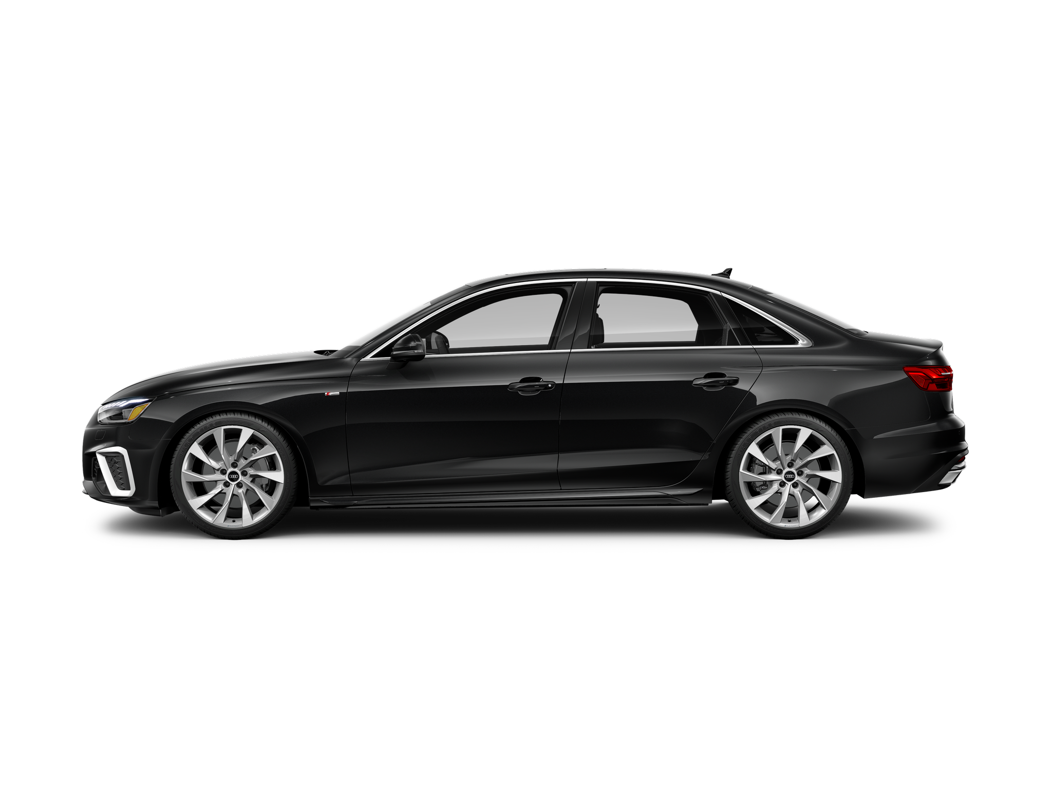 2023 Audi A4 Sedan