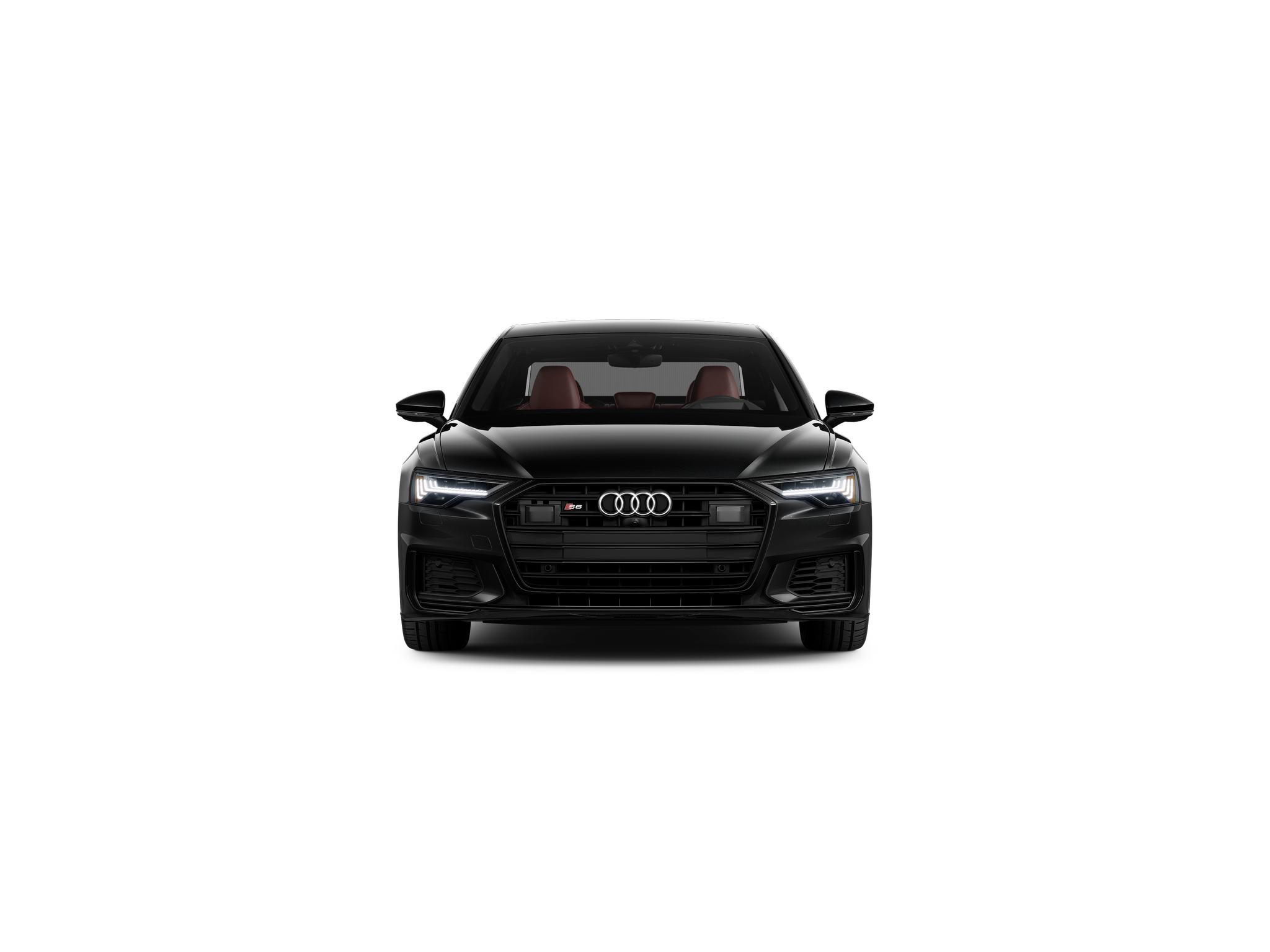 2023 Audi S6 Sedan