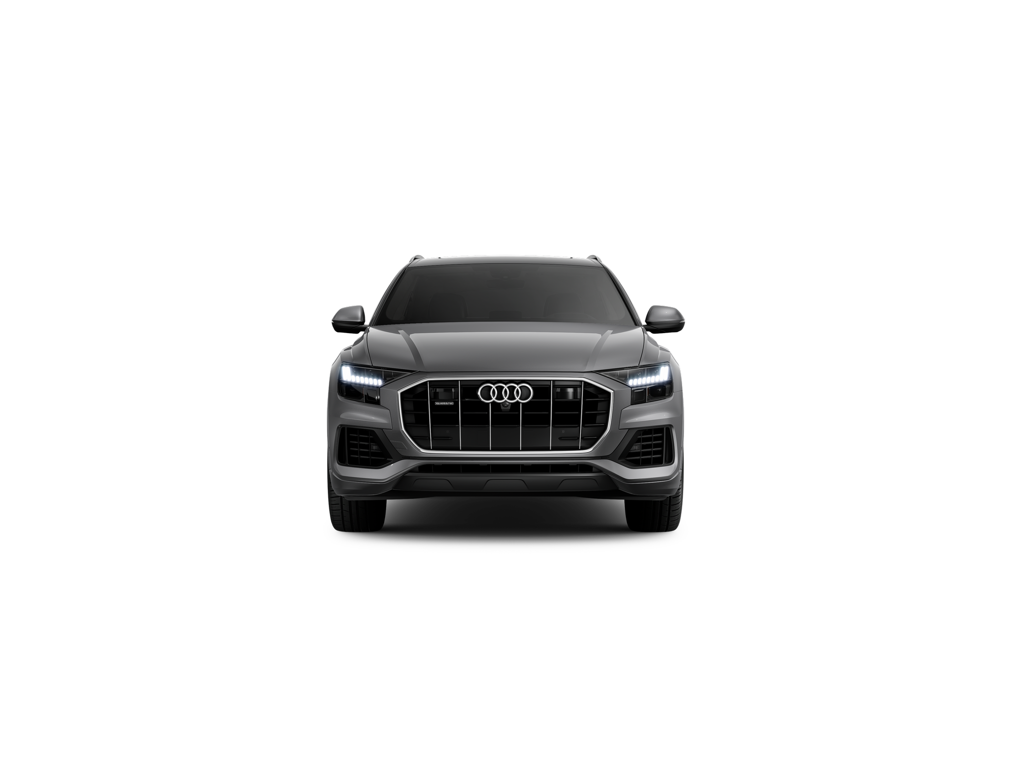 2023 Audi Q8