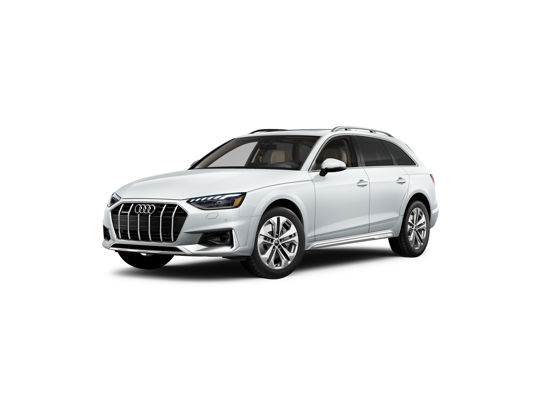 2023 Audi A4 allroad Premium Plus's photo