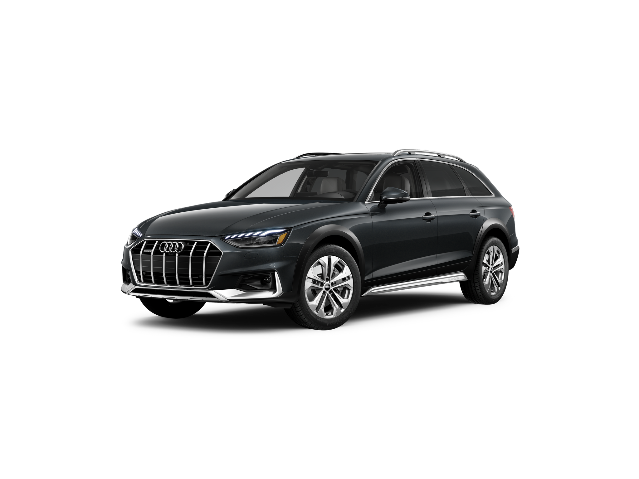 2024 Audi A4 allroad Premium Plus's photo