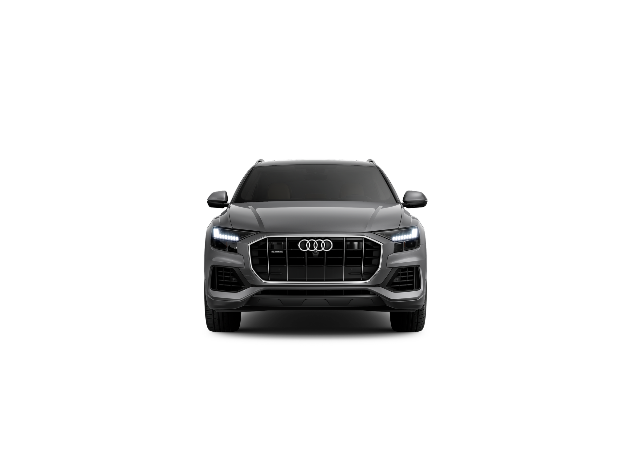 2023 Audi Q8