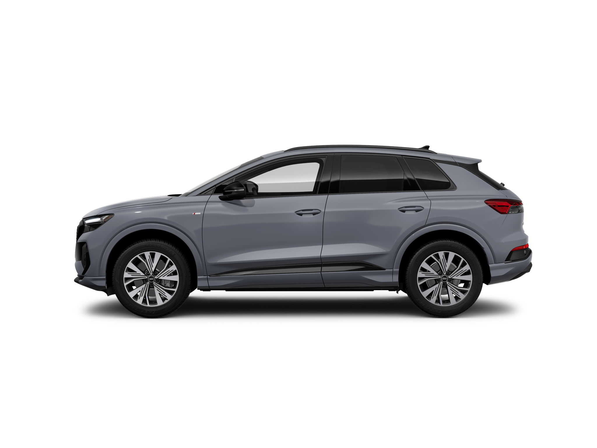 2022 Audi Q4 e-tron