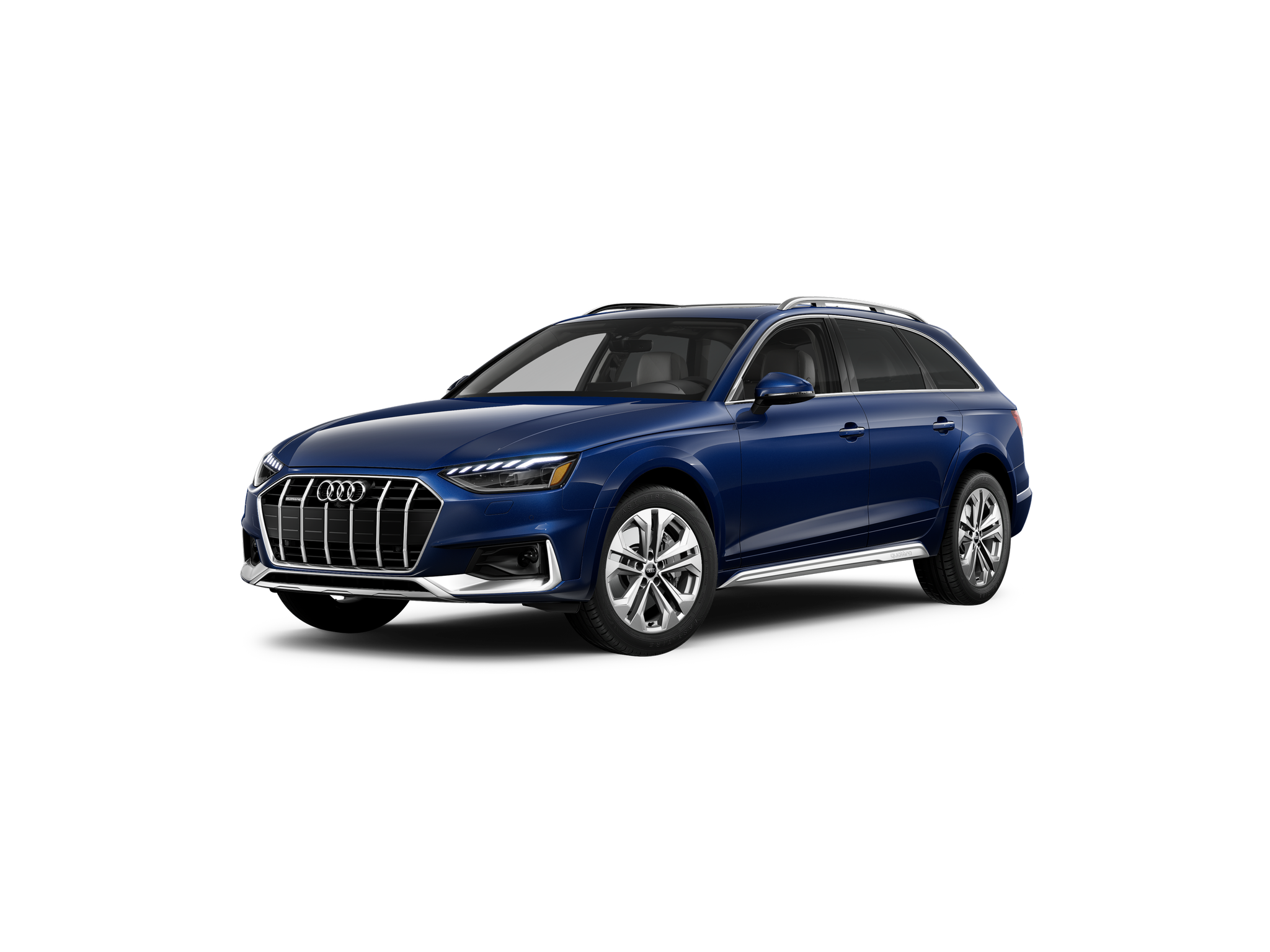 2023 Audi A4 allroad Premium Plus's photo