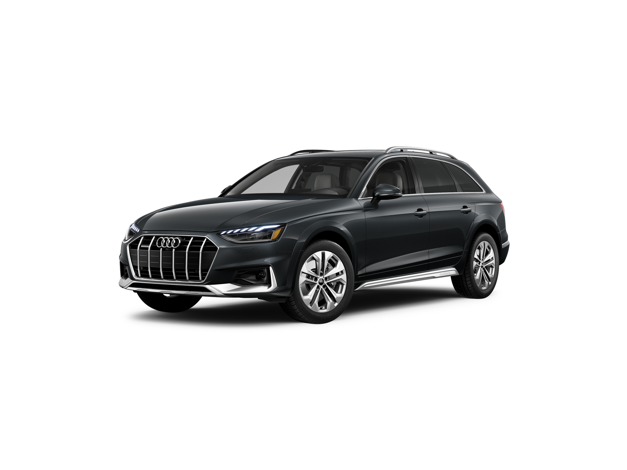 2023 Audi A4 allroad Premium Plus's photo