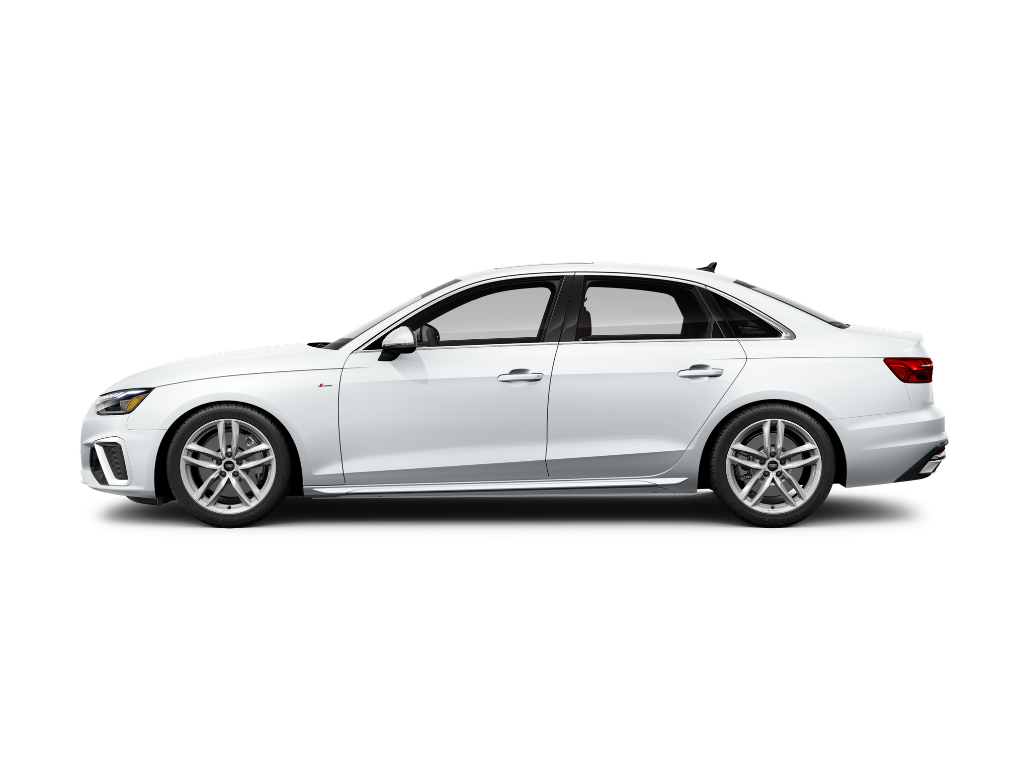 2023 Audi A4 Sedan