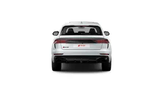 Image about Audi RS Q8 TFSI quattro tiptronic