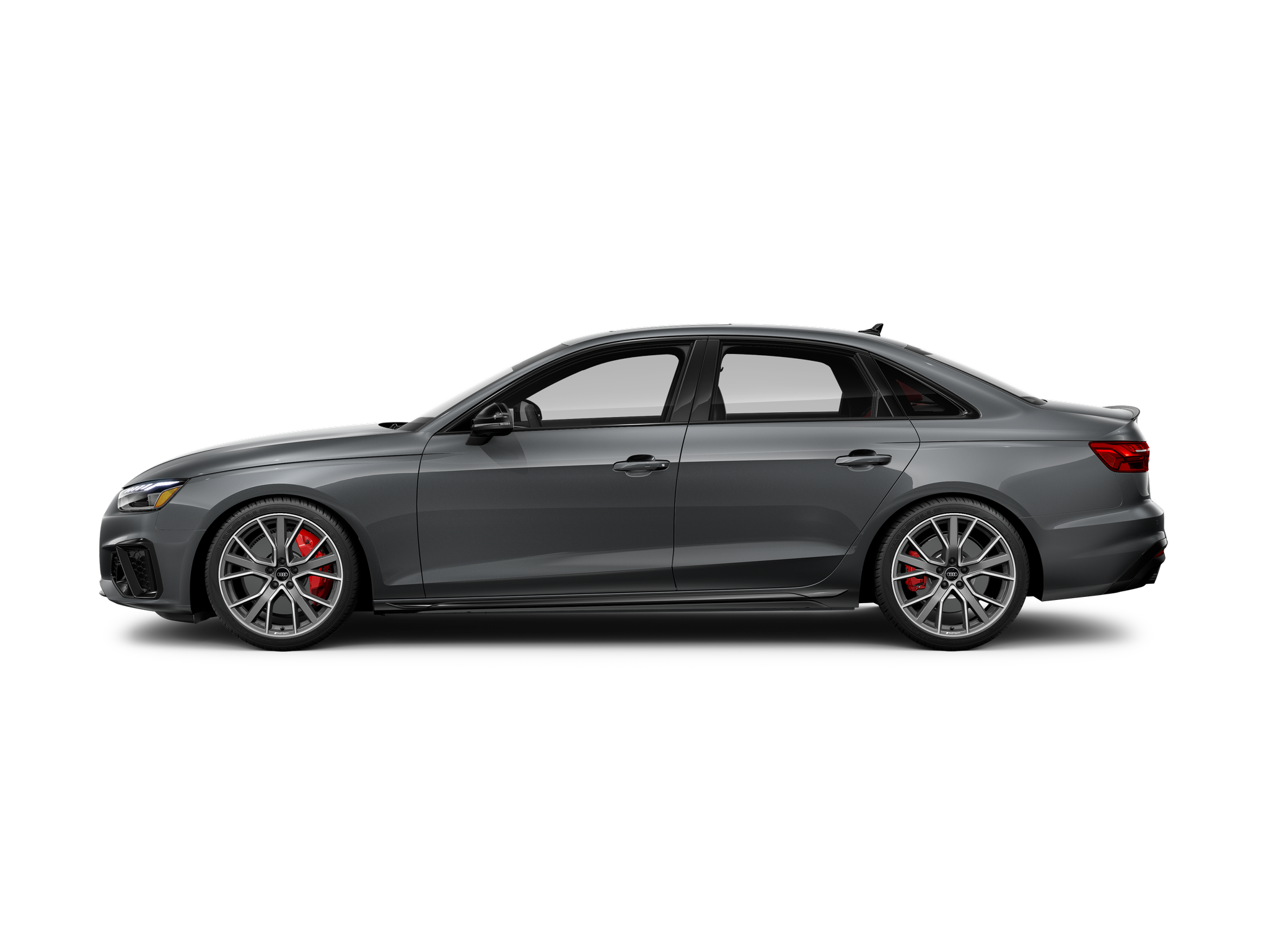 2024 Audi S4 Sedan