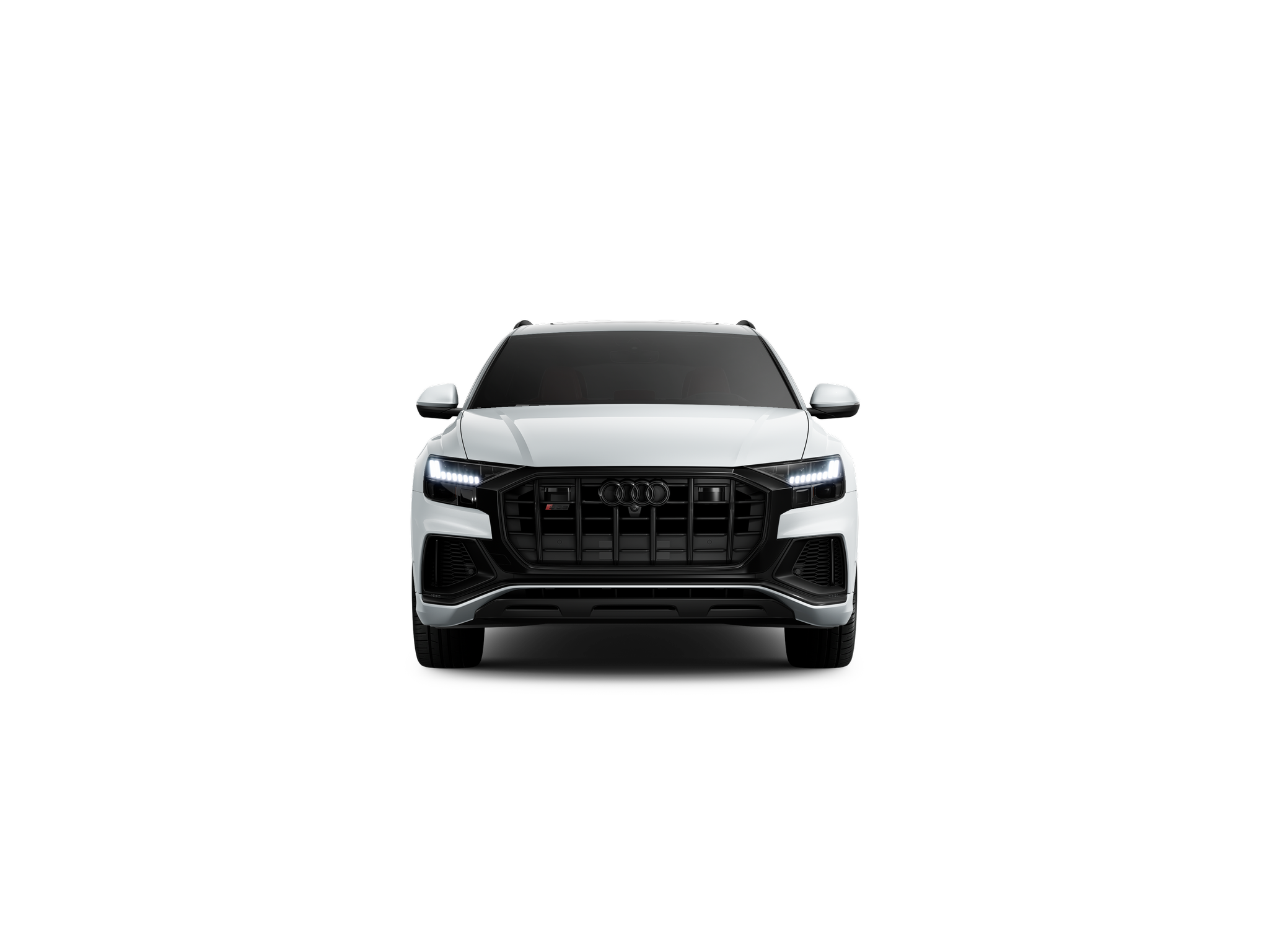 2023 Audi SQ8