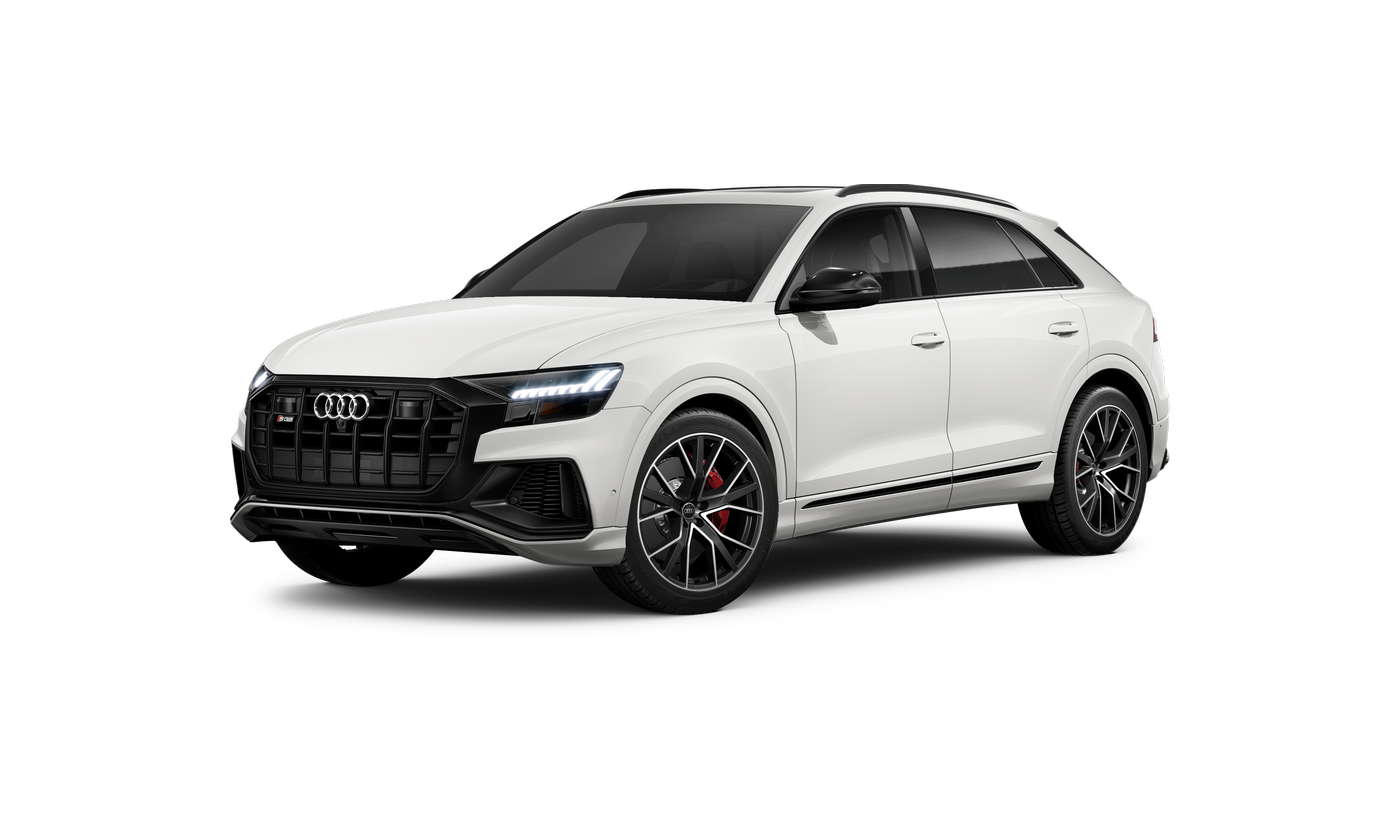 2023 Audi SQ8