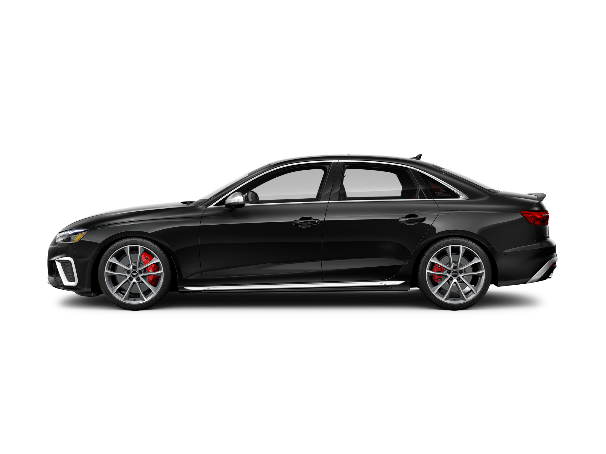 2023 Audi S4 Sedan
