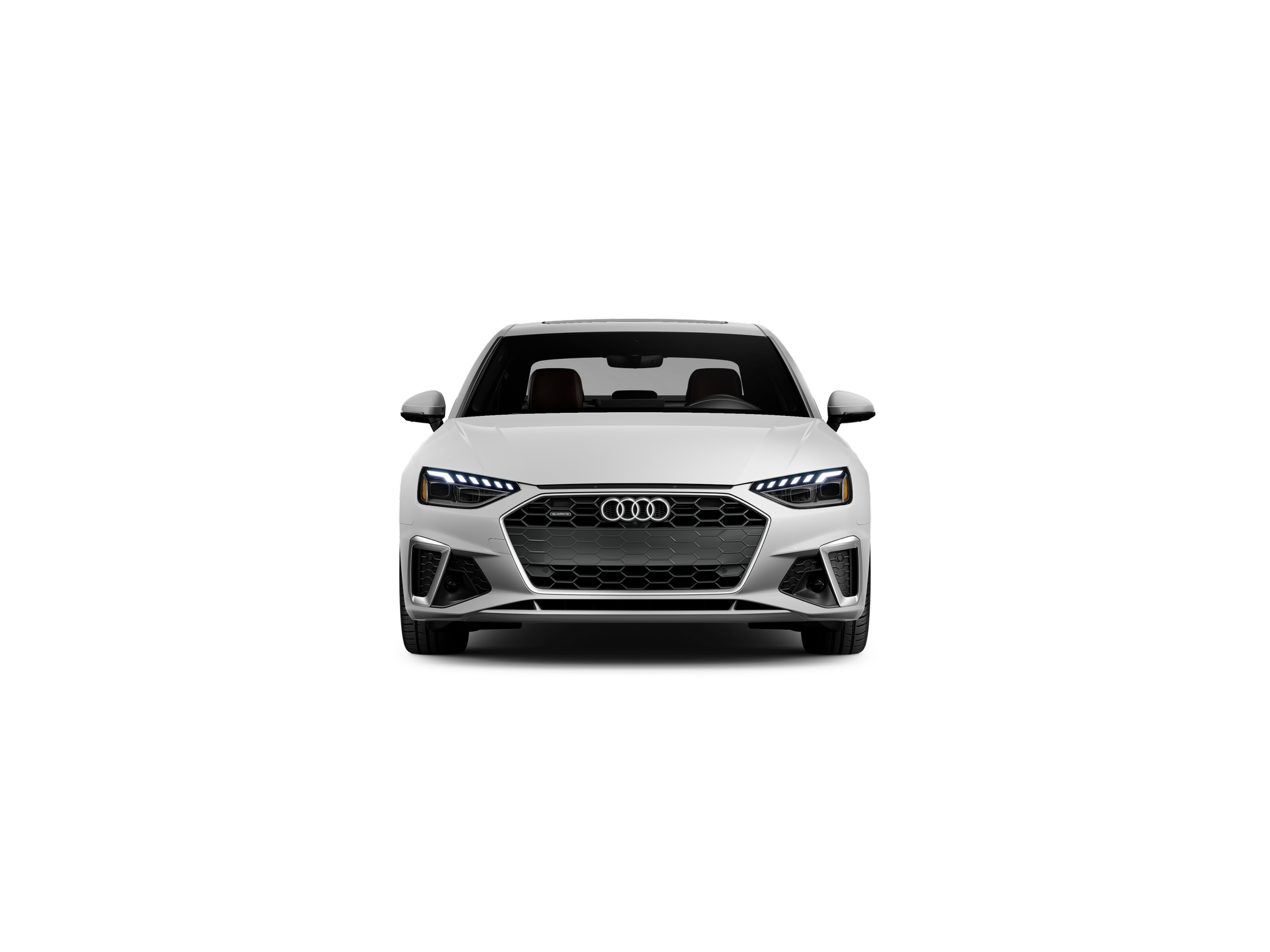 2024 Audi A4 Sedan