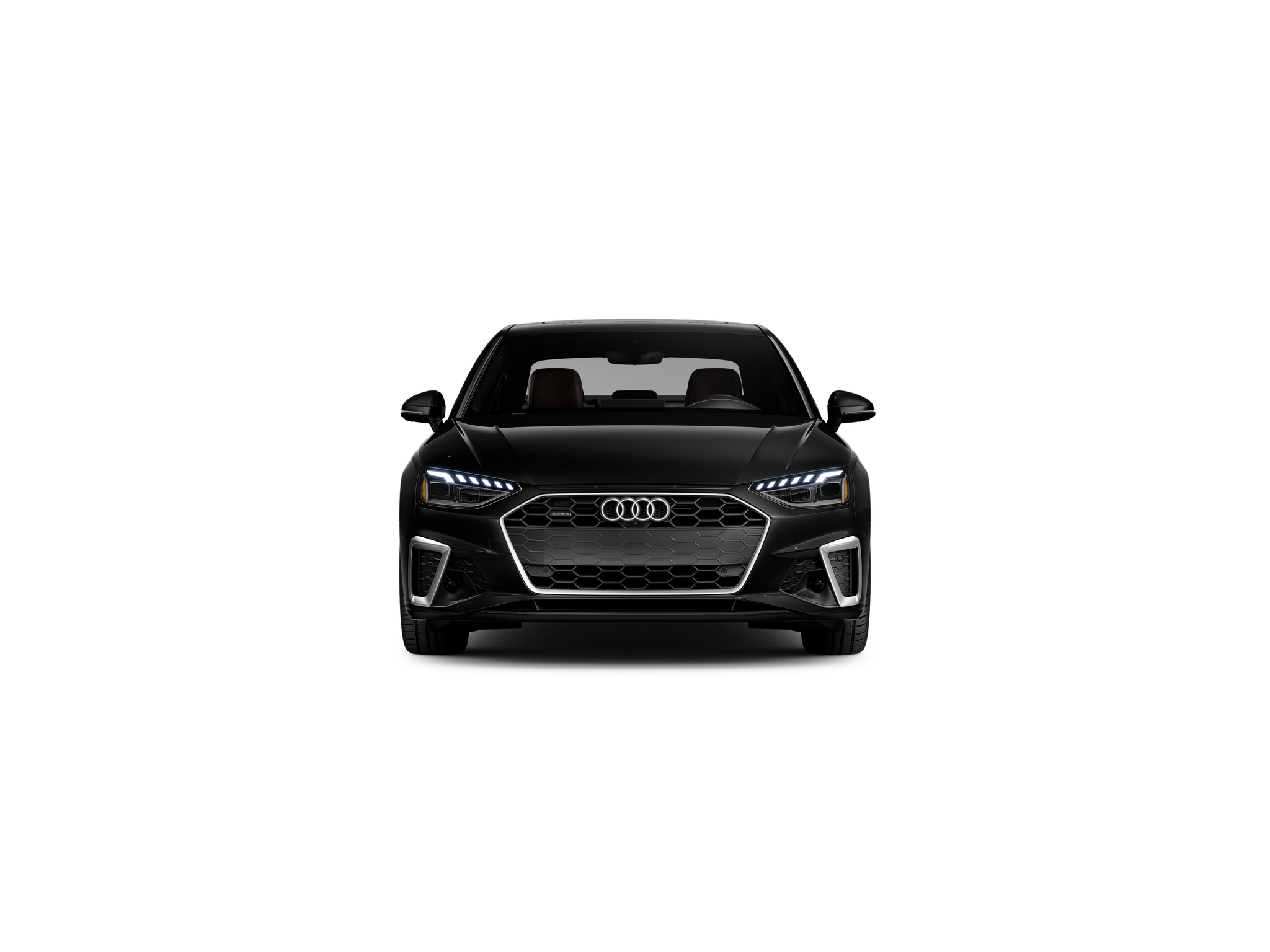 2023 Audi A4 Sedan