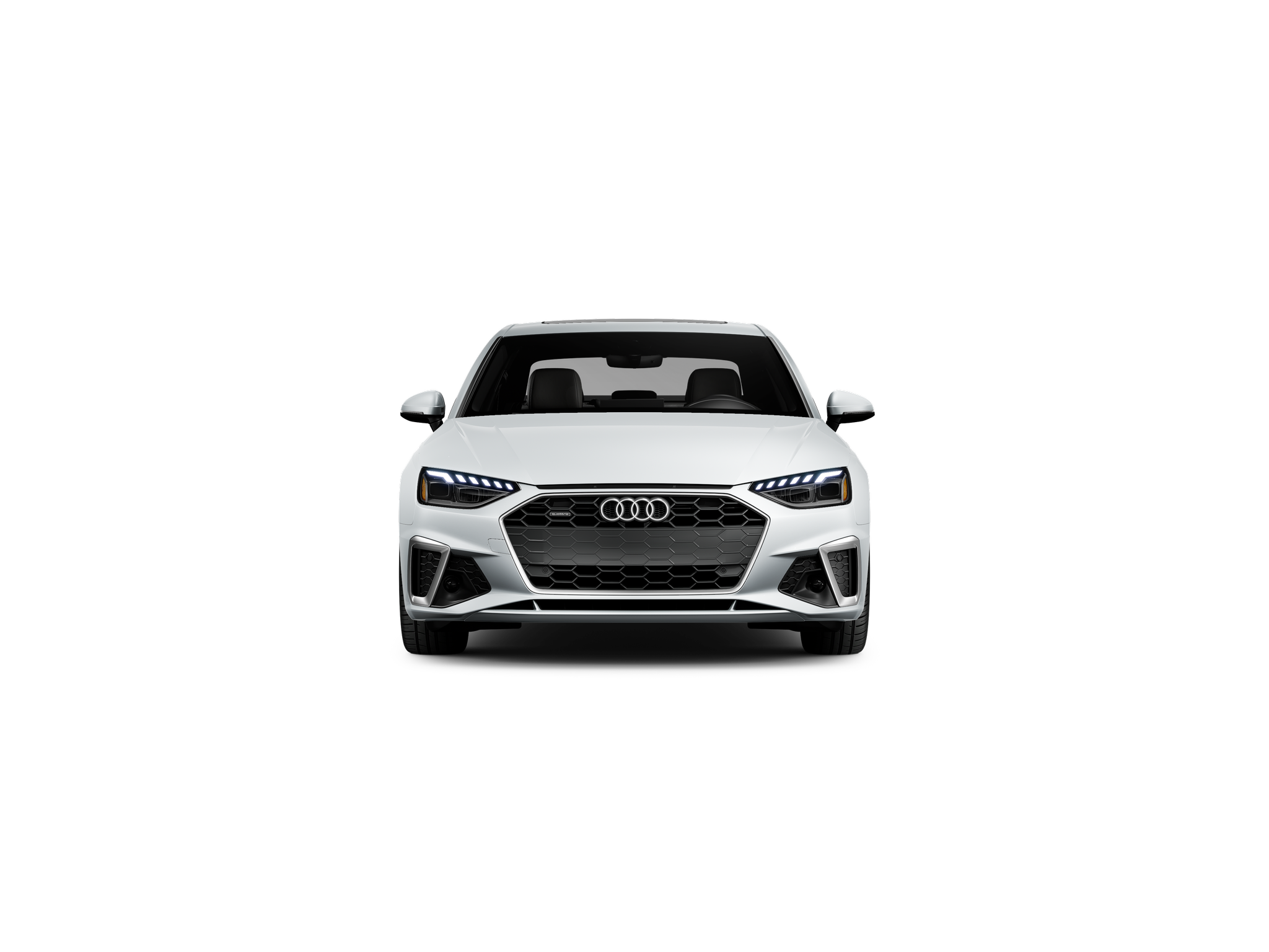 2024 Audi A4 Sedan