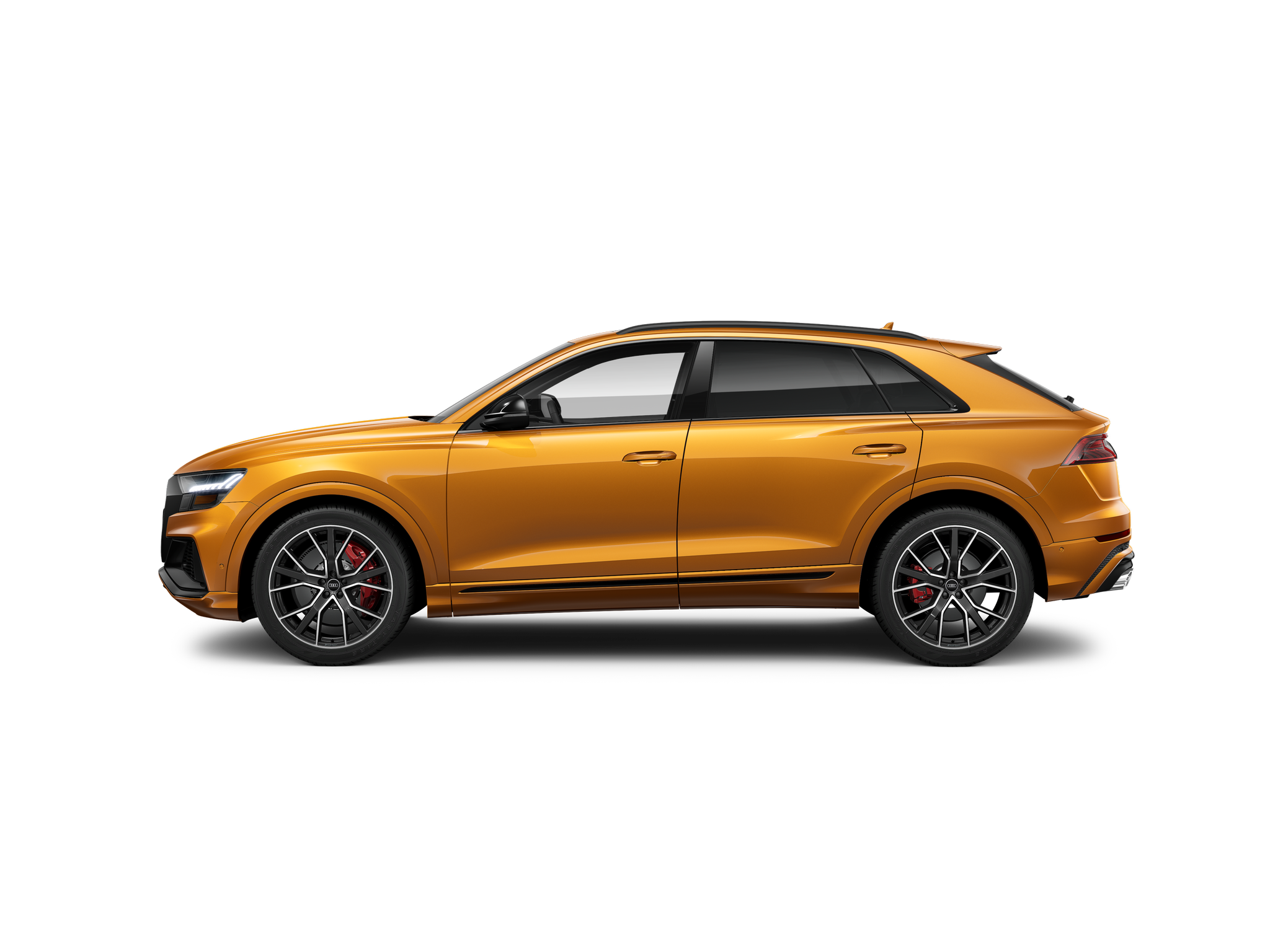 2023 Audi SQ8