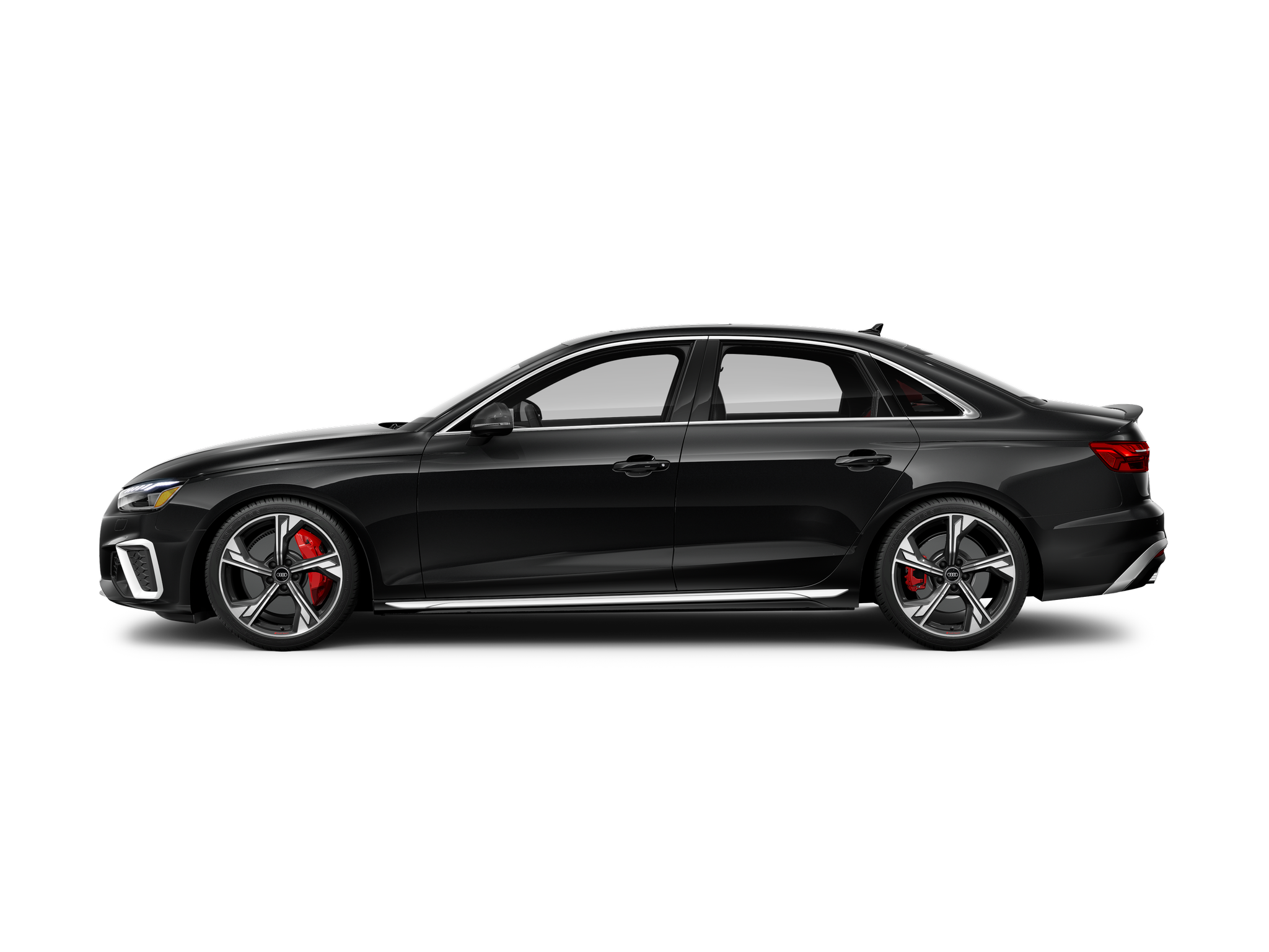 2023 Audi S4 Sedan