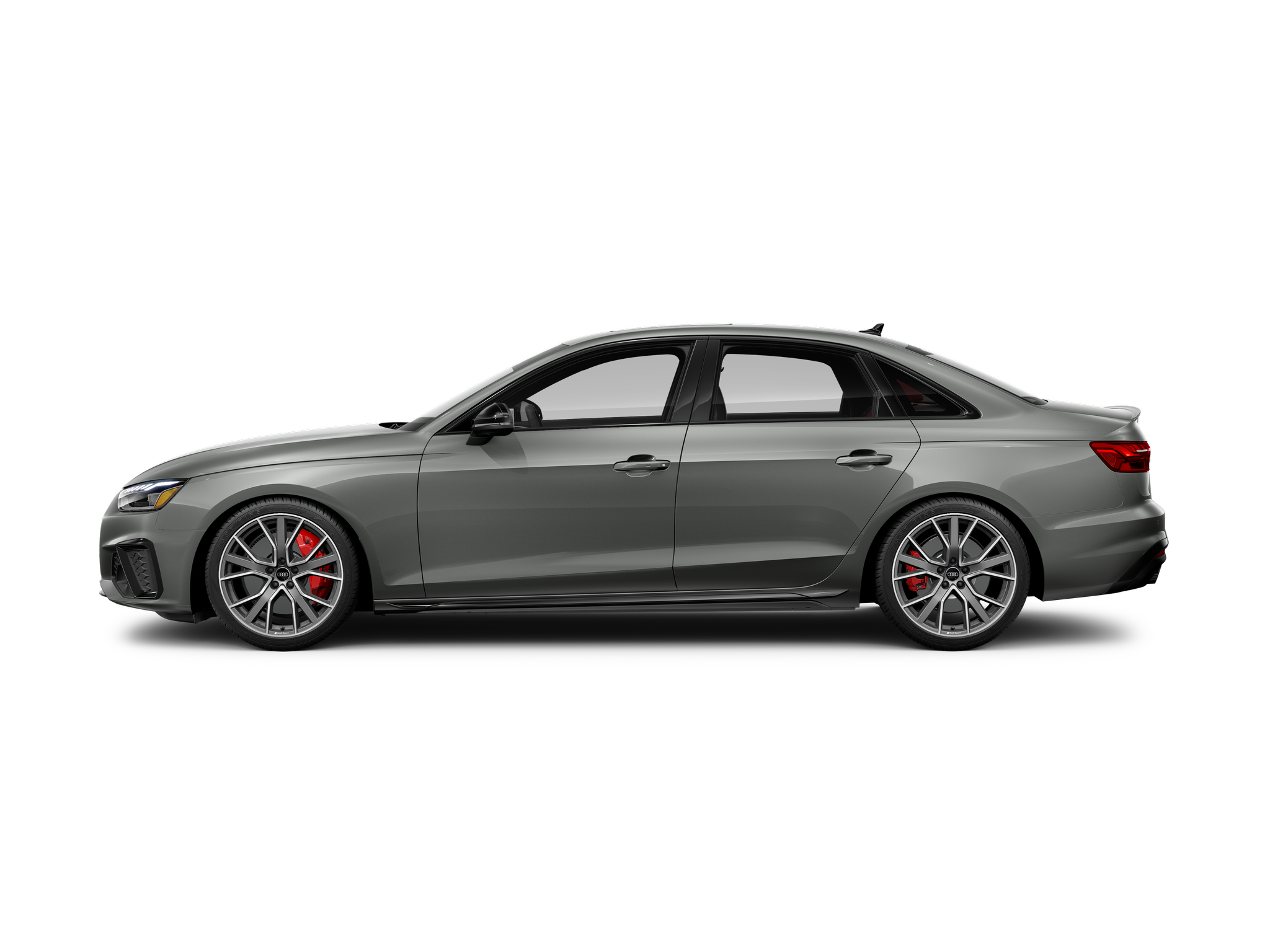 2023 Audi S4 Sedan
